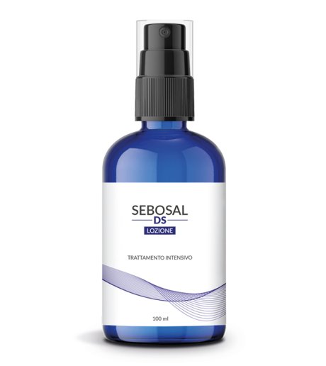 SEBOSAL DS LOZIONE 100ML