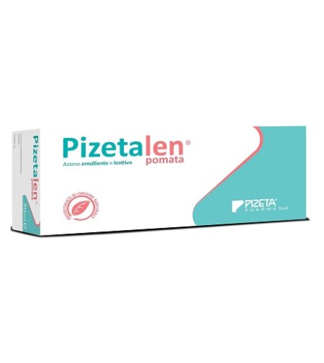 PIZETALEN POMATA 30ML