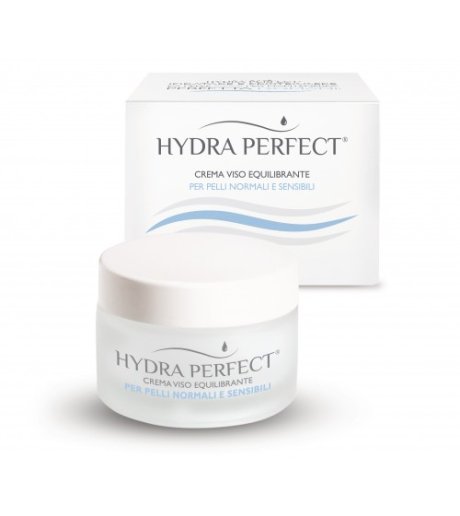 HYDRA PERFECT CR VISO EQUIL 50ML