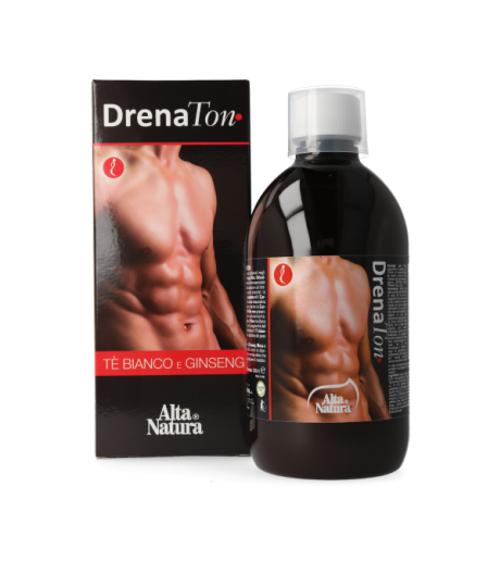 DRENATON 500ML