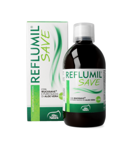 REFLUMIL SAVE SOLUZIONE 500ML