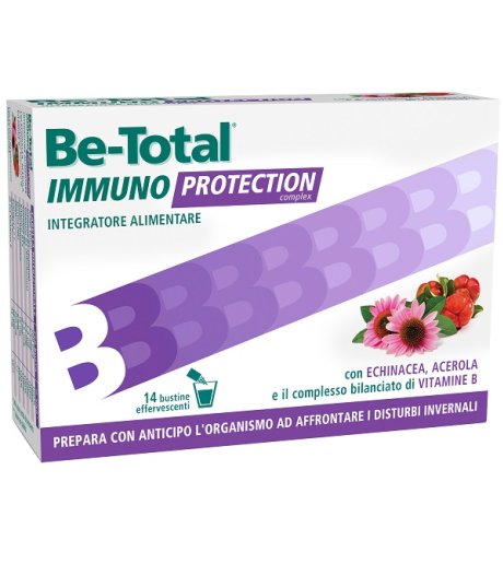 BETOTAL IMMUNO PROTECT 14BUST