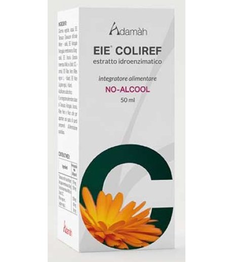 EIE COLIREF GOCCE 50ML