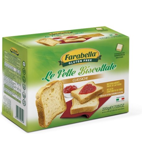 FARABELLA FETTE BISC CLASSICHE