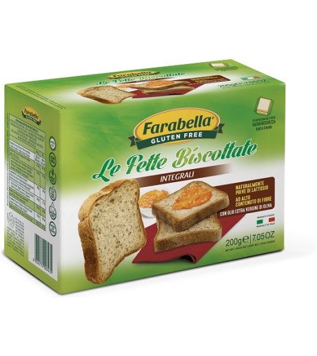 FARABELLA Fette Bisc.Int.200g