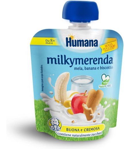 MILKYMERENDA MELA-BAN BISC100G