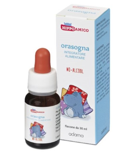 EIE ORASOGNA GTT 30ML