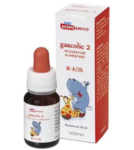 EIE GASCOLC 2 GTT 30ML