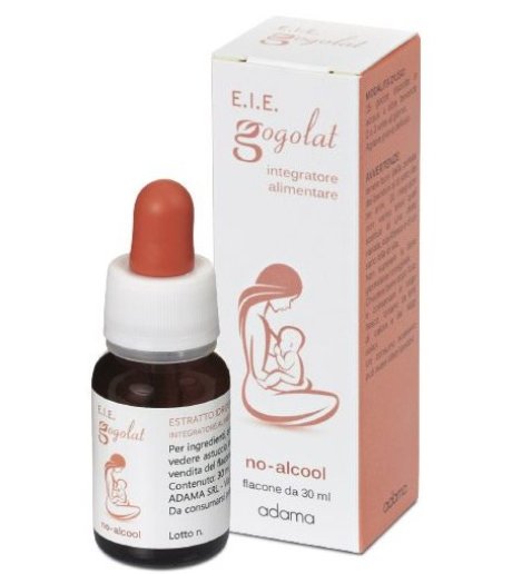 EIE GOGOLAT GTT 30ML