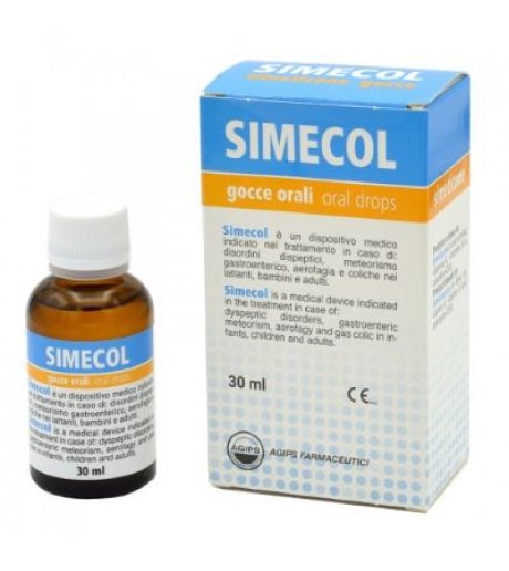 SIMECOL GOCCE