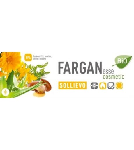 FARGANESSE COSMETIC SOLLIEVO<