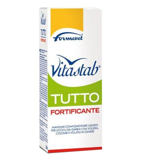 VITASTAB TUTTO FORTIF 200 ML