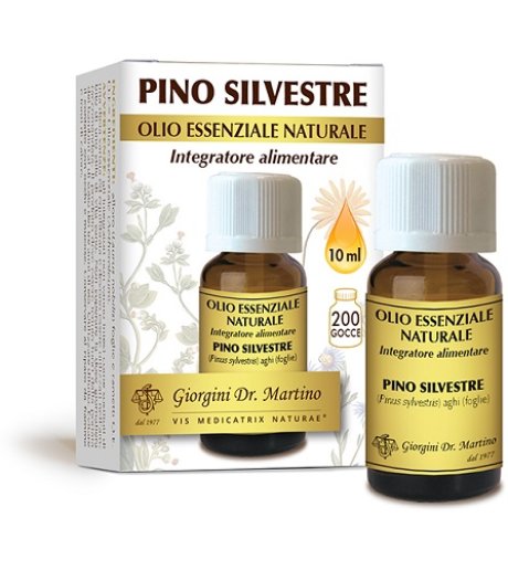 PINO SILVESTRE OE NATURALE10ML