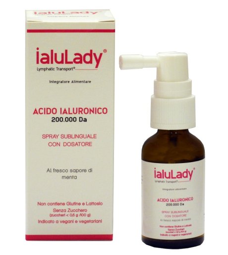 IALULADY SPRAY SUBLINGUALE20ML