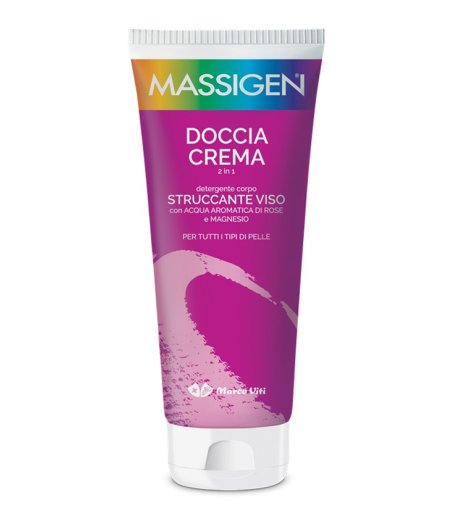 MASS DOCCIA CREMA 2IN1 200ML