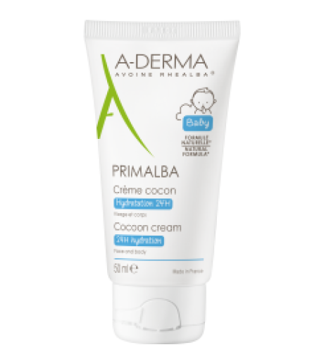 PRIMALBA CREMA COCON  50ML