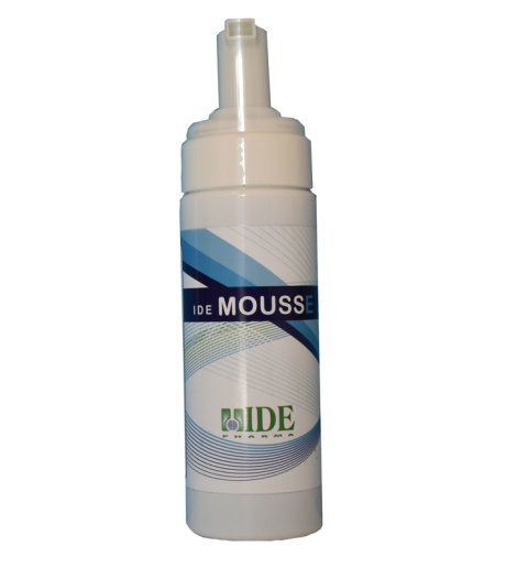 IDEVEN MOUSSE 150ML