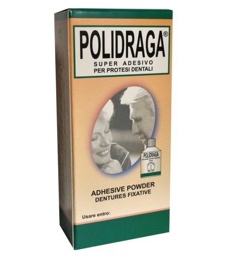 POLIDRAGA Grande Polv.adesiva