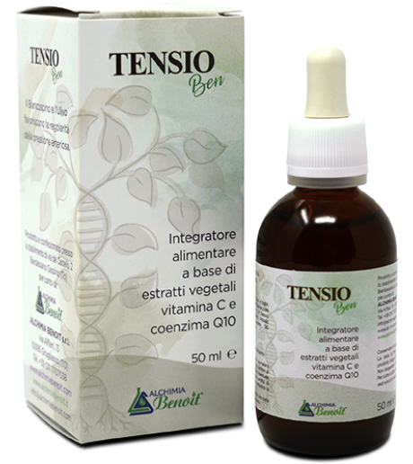 TENSIO BEN 50ML