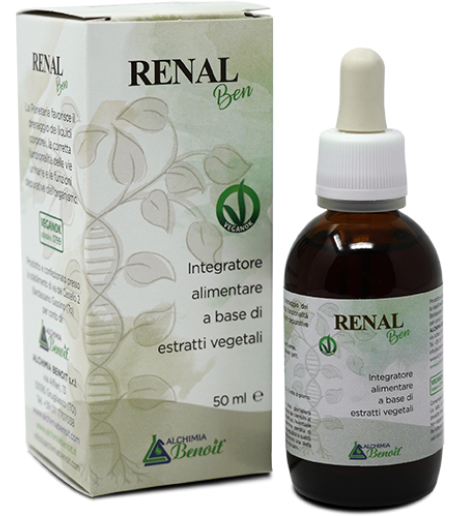 RENAL BEN 50ML