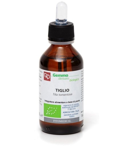 TIGLIO MG BIO 100ML