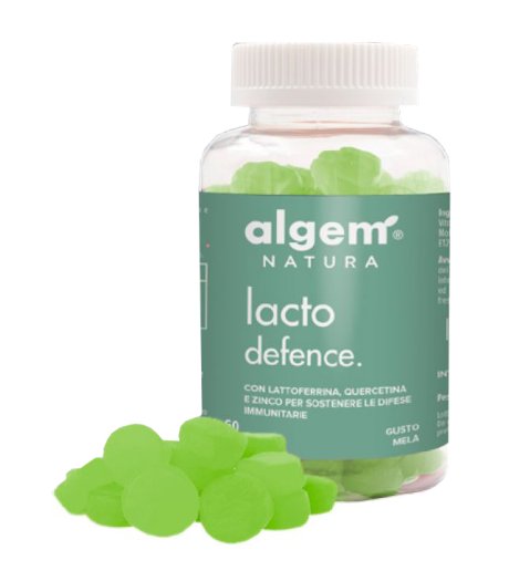 LACTO DEFENCE 60GOM