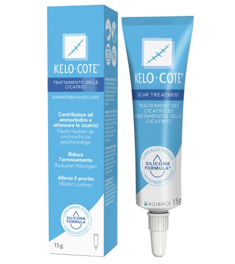 KELO COTE GEL 15G