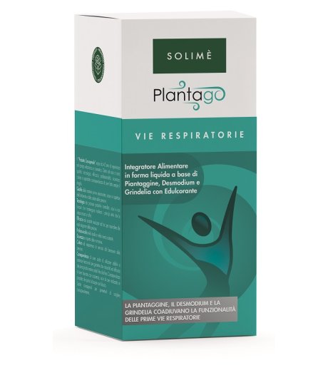 PLANTAGO 200ML