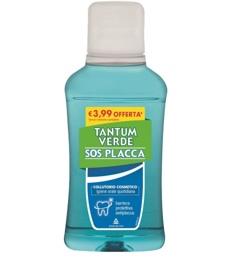 TANTUM VERDE SOS PLACCA 250ML