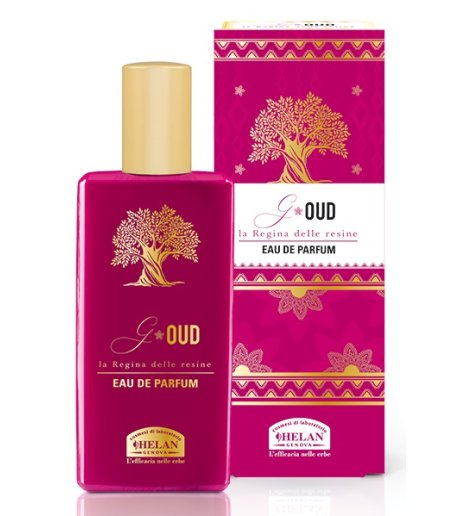 G OUD EAU DE PARFUM 50ML