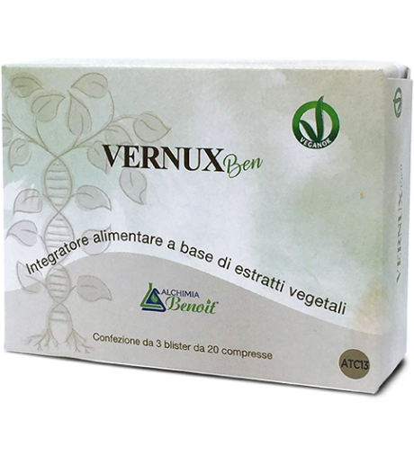 VERNUX BEN 60CPR