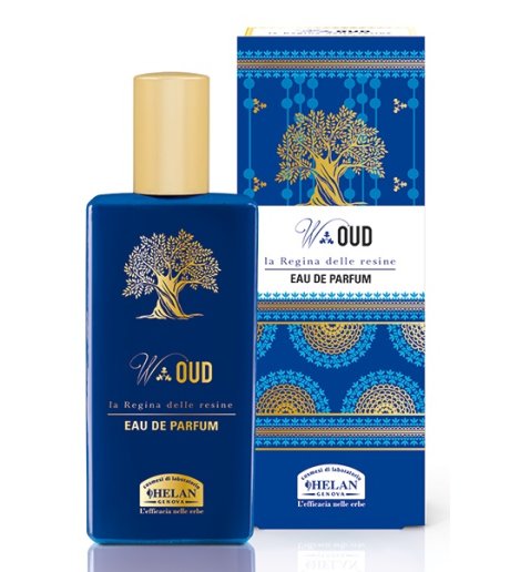 W OUD EAU DE PARFUM 50ML