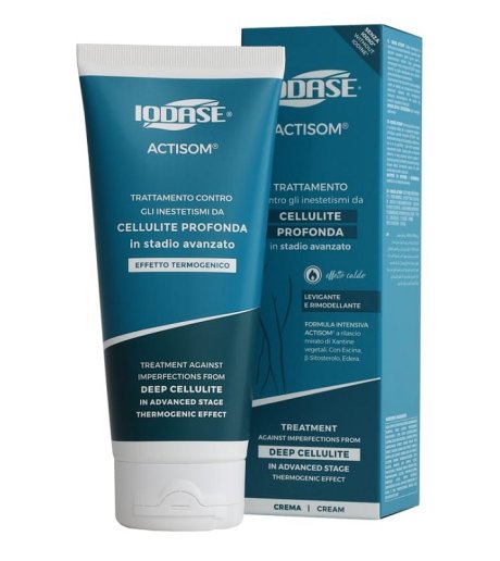 IODASE ACTISOM CREMA 200ML