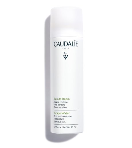 CAUDALIE ACQUA D'UVA 200ML