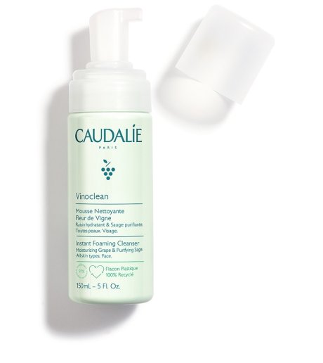 CAUDALIE VINOCLEAN SCH DE150ML