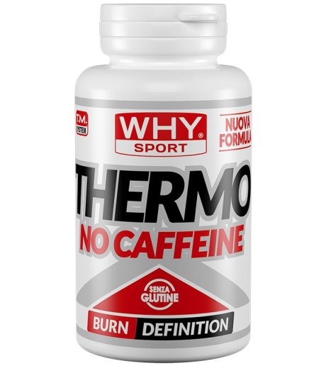 WHYSPORT THERMO NO CAFF 90CPR