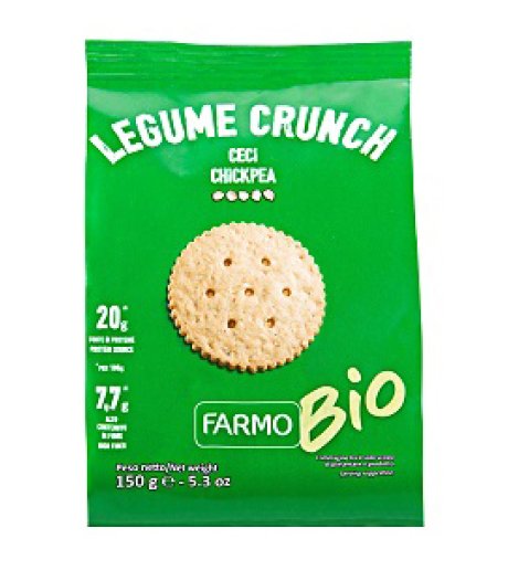 FARMO Bio Legume Crack Len/Ses