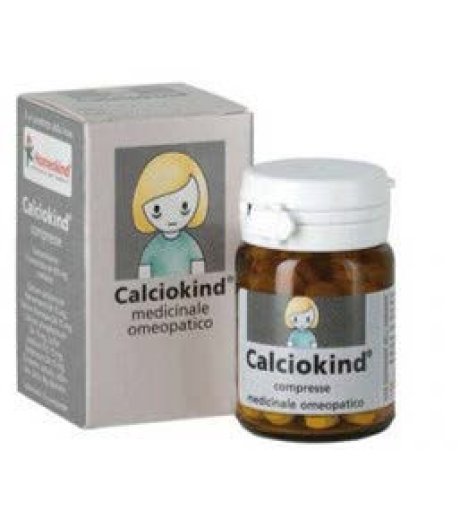 Calciokind 12g 120cpr