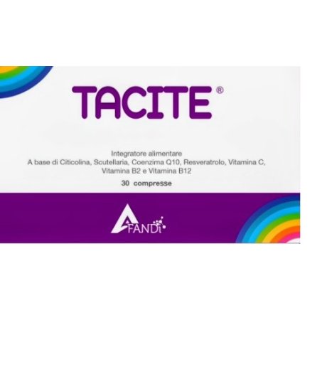 TACITE 30CPR