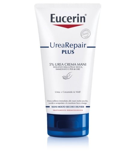 EUCERIN UREAREP CR MANI 30ML