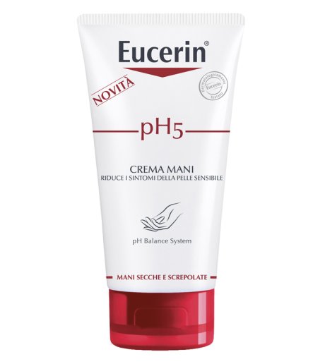 EUCERIN PH5 CREMA MANI 30ML<