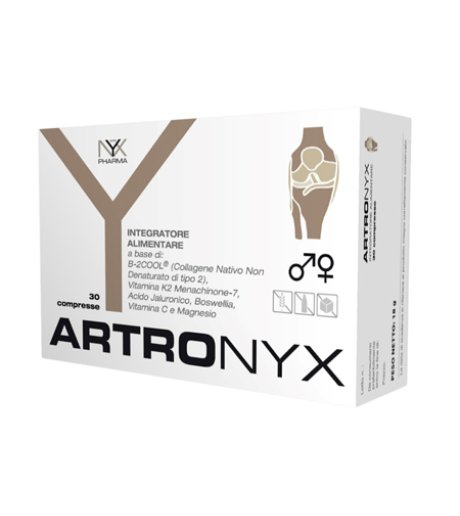 ARTRONYX 30CPR