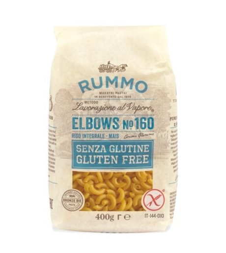 RUMMO Elbow Pasta 400g