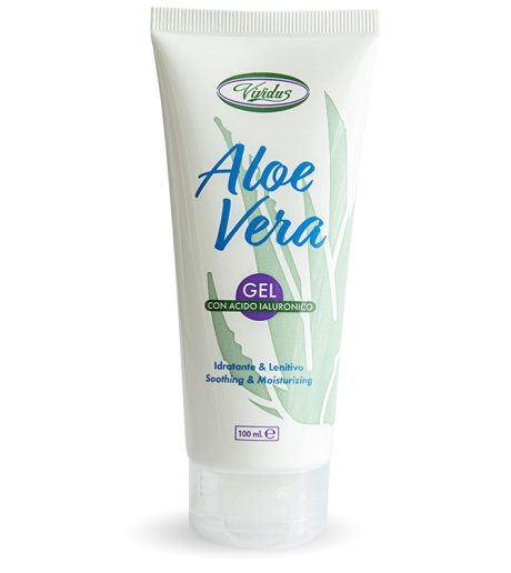 ALOE VERA GEL 100ML