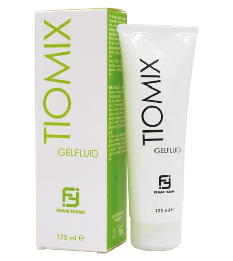 TIOMIX GELFLUID 75ML