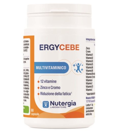 ERGYCEBE 90CPS