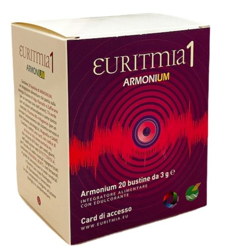 EURITMIA-1 ARMONIUM Kit