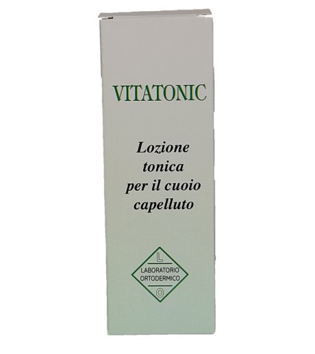 VITATONIC Gtt 100ml