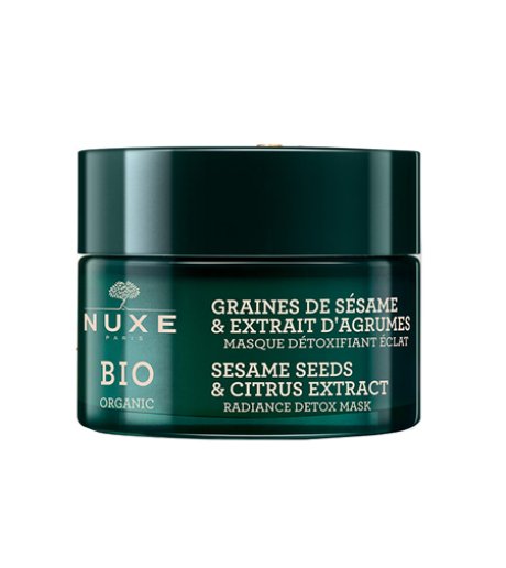 NUXE BIO ORG GRAINES SESAME MA