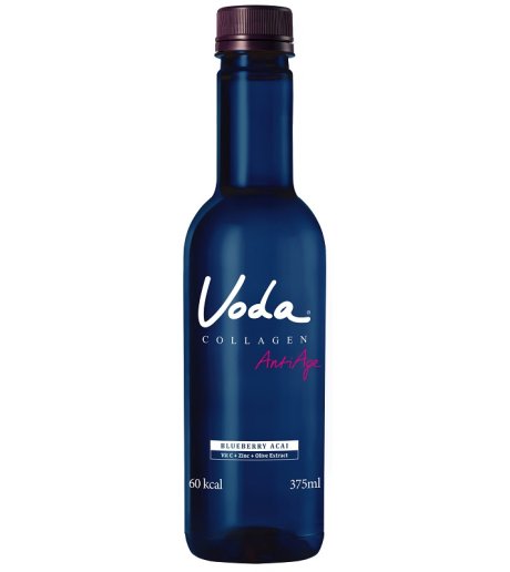 VODA Collagen AntiAge 375ml